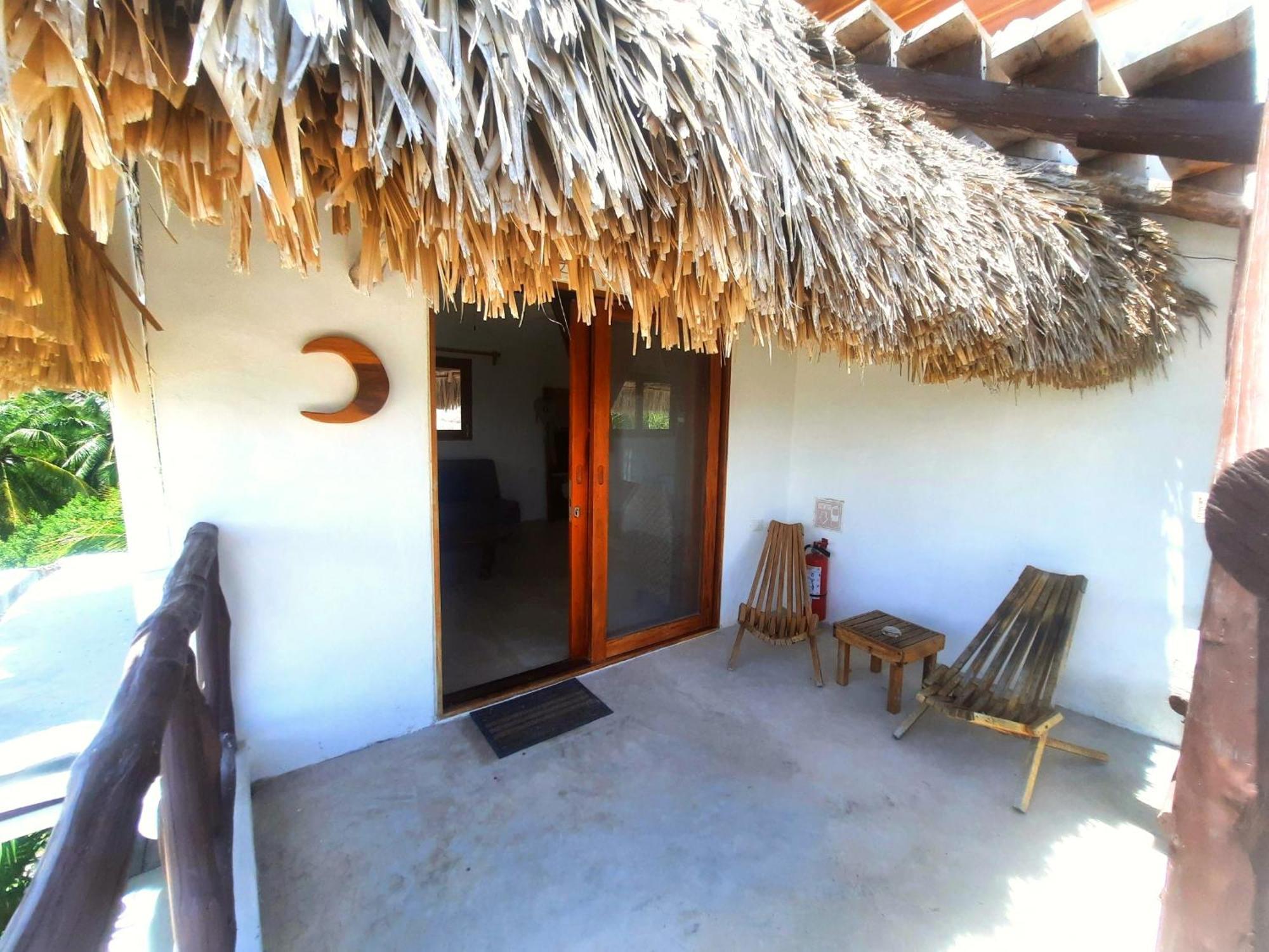 Апарт готель Casa Sofia Holbox Екстер'єр фото
