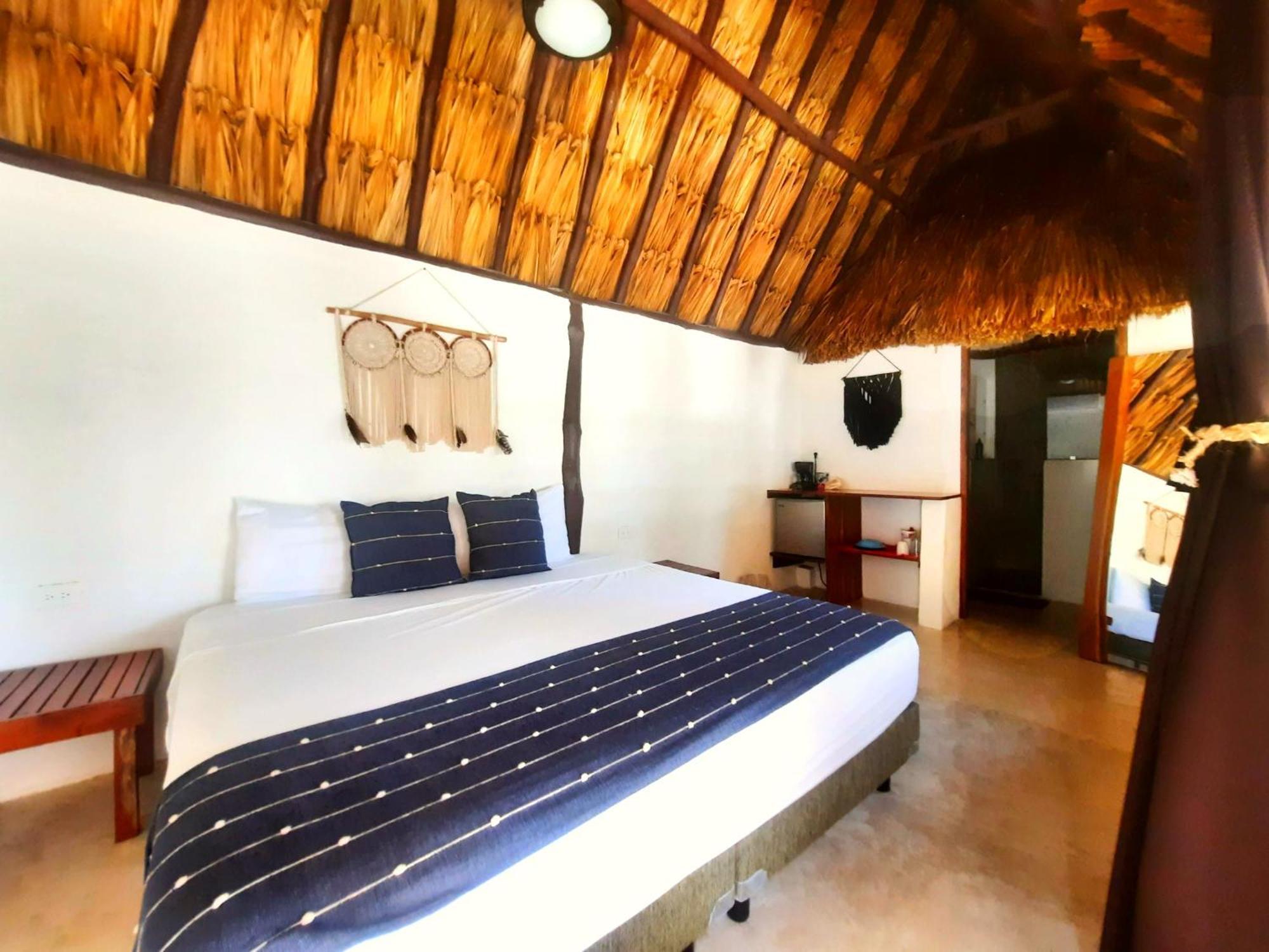 Апарт готель Casa Sofia Holbox Екстер'єр фото