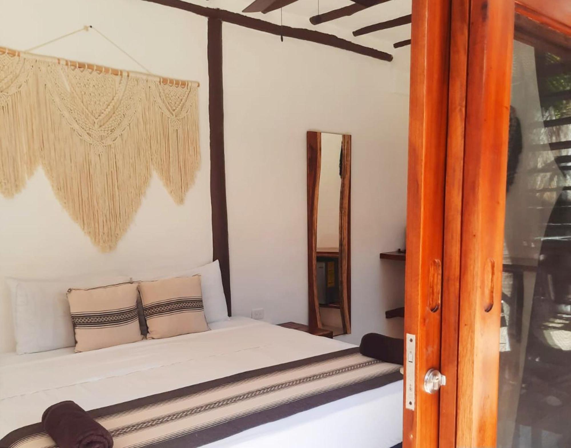 Апарт готель Casa Sofia Holbox Екстер'єр фото