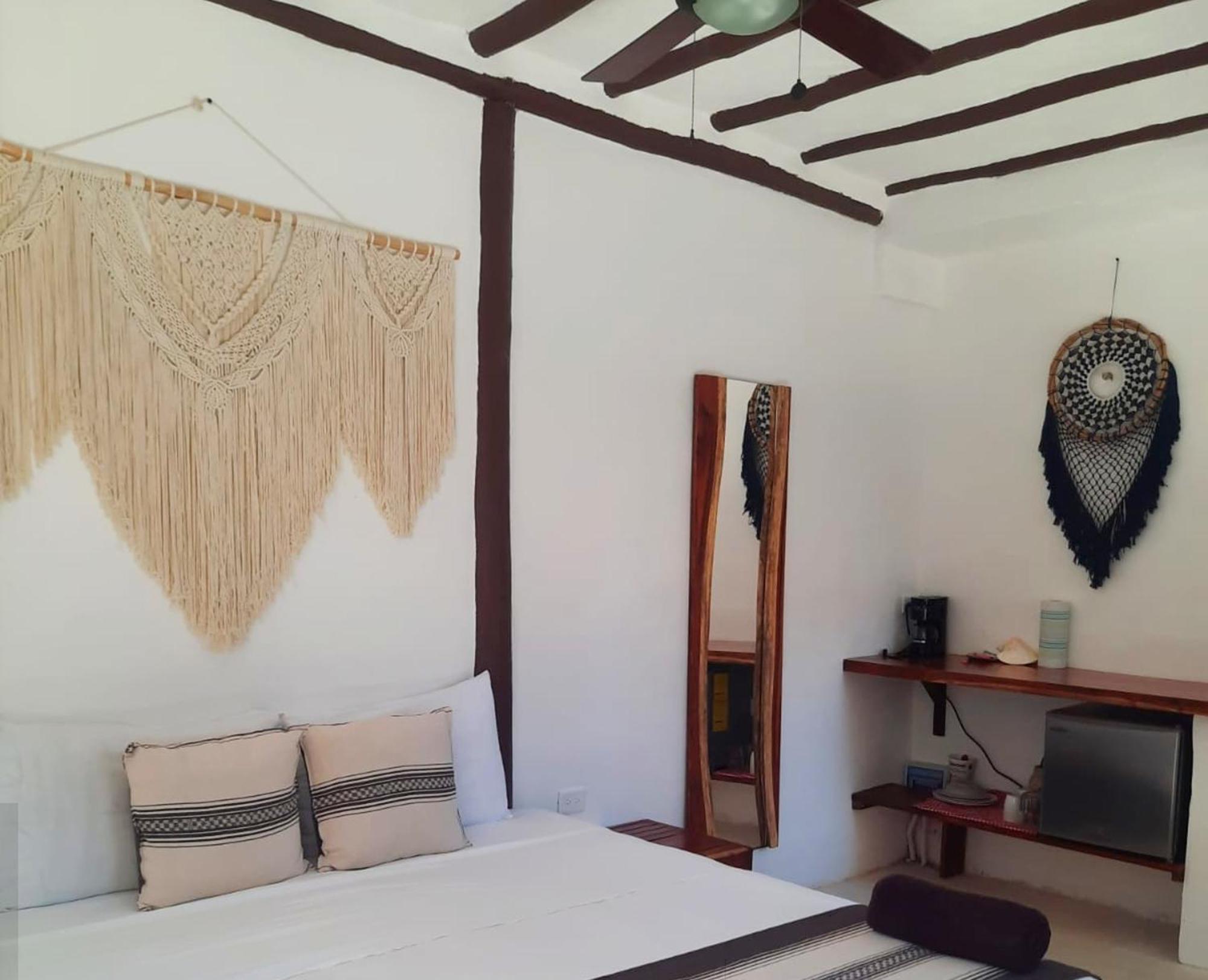 Апарт готель Casa Sofia Holbox Екстер'єр фото