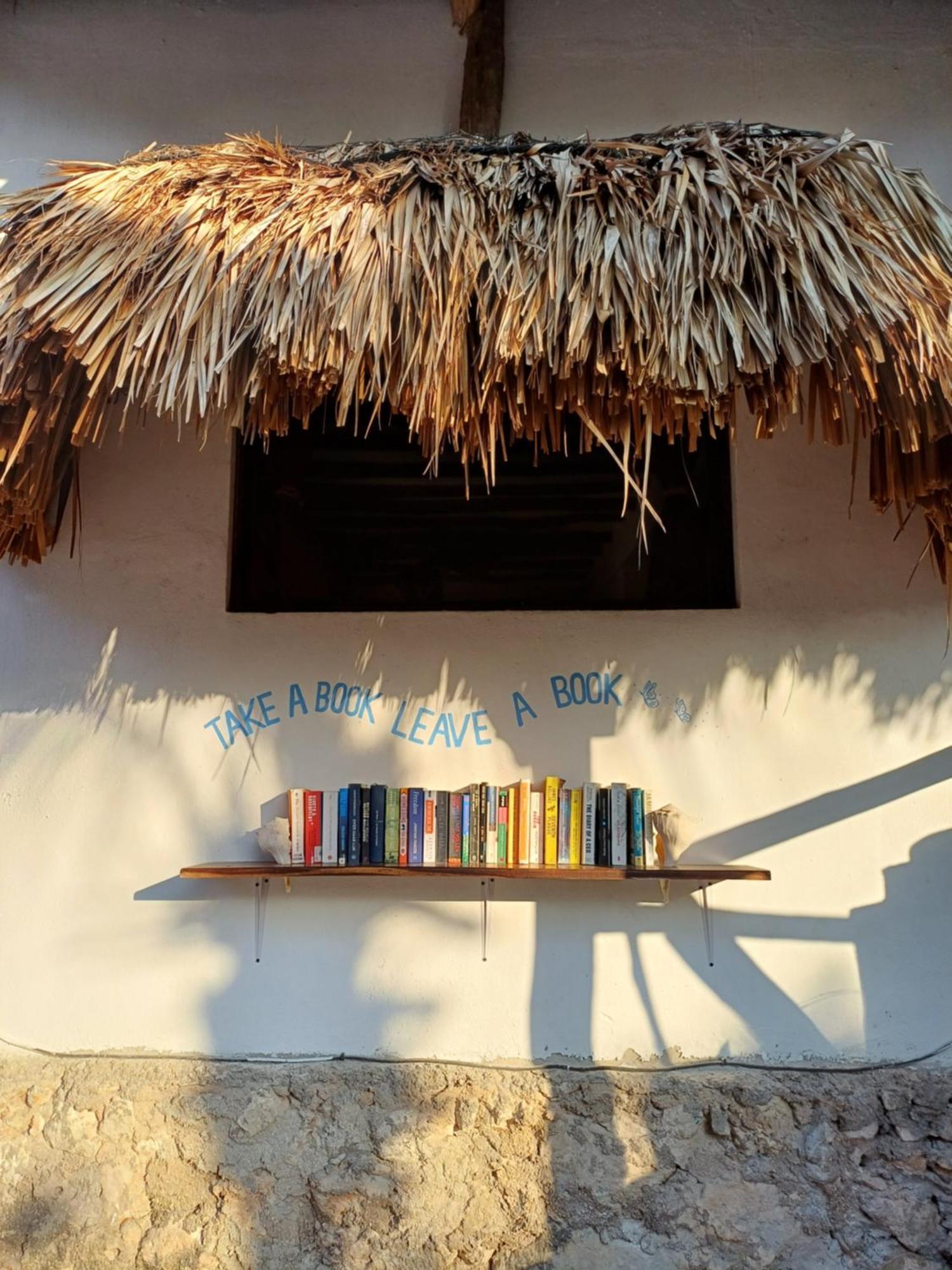 Апарт готель Casa Sofia Holbox Екстер'єр фото