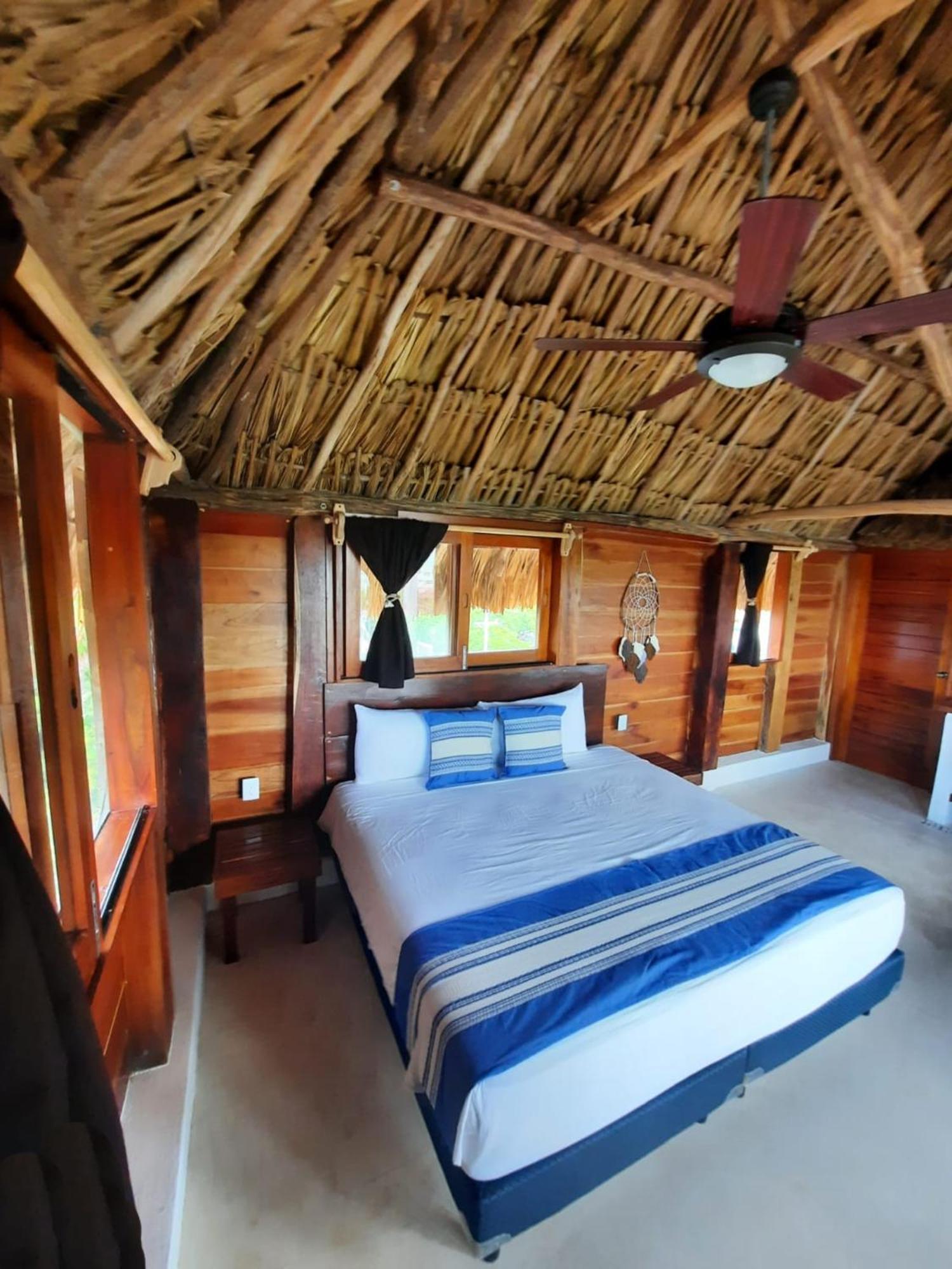 Апарт готель Casa Sofia Holbox Екстер'єр фото